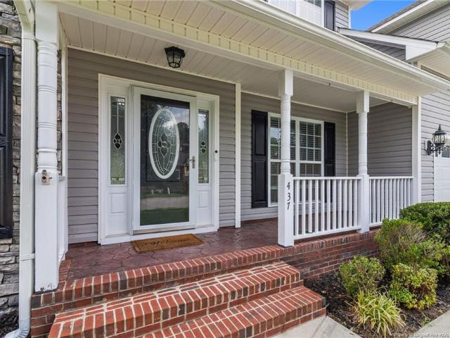 House for sale in Cameron, North Carolina