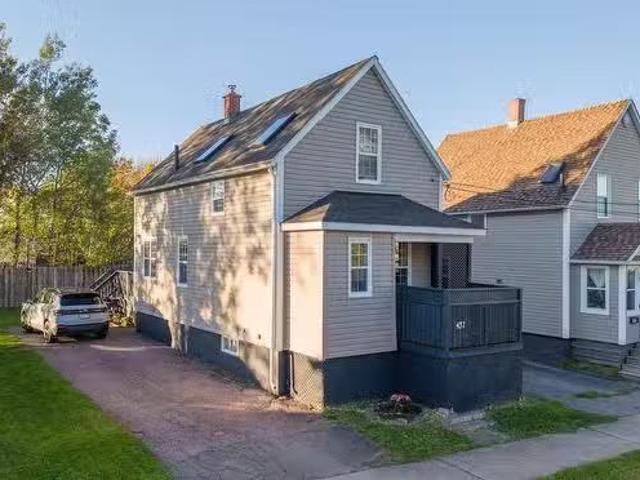 House for sale in Sydney, Cape Breton County