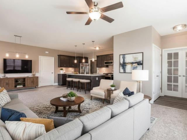 Condo for sale in Genoa, Illinois