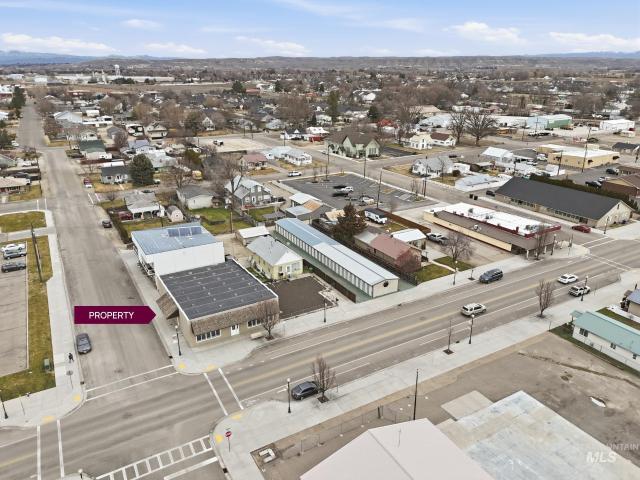 Commercial for sale in Fruitland, Idaho