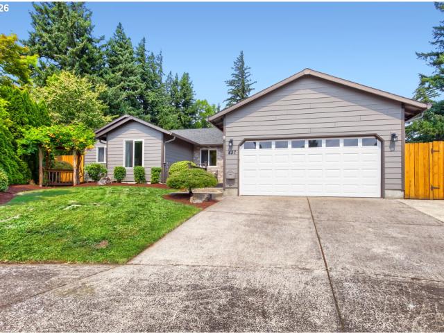 House for sale in Oregonia