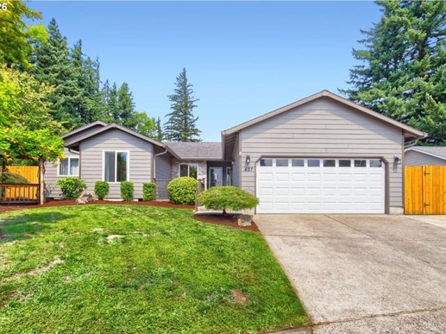 House for sale in Oregonia