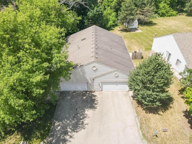 House for sale in Twin Lakes, Wisconsin