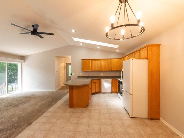 House for sale in Twin Lakes, Wisconsin