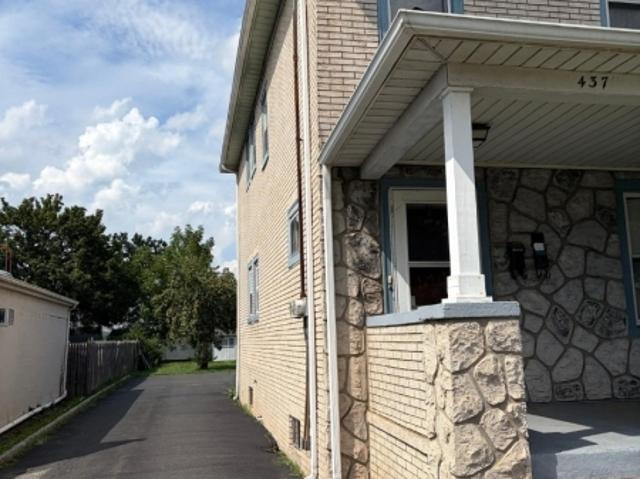 House for sale in Bound Brook, Somerset County