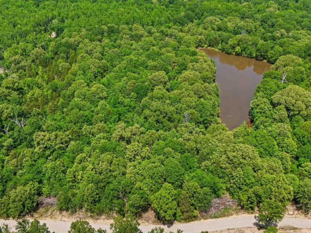 Land for sale in Van, Texas
