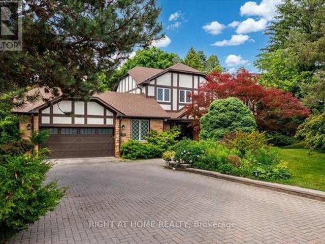 House for sale in Woburn, Ontario