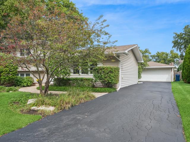 House for sale in Naperville, Illinois