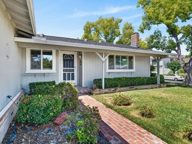House for sale in Solano, California