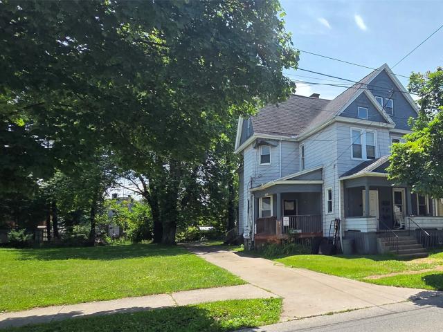 House for sale in Erie, Pennsylvania