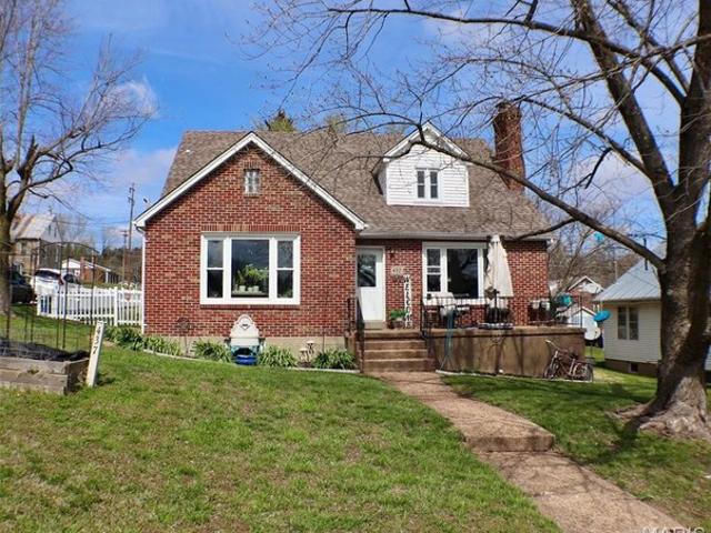 House for sale in Gasconade, Missouri