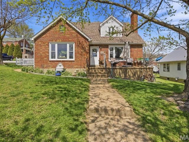 House for sale in Gasconade, Missouri