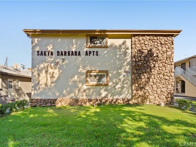 House for sale in Glendale, California
