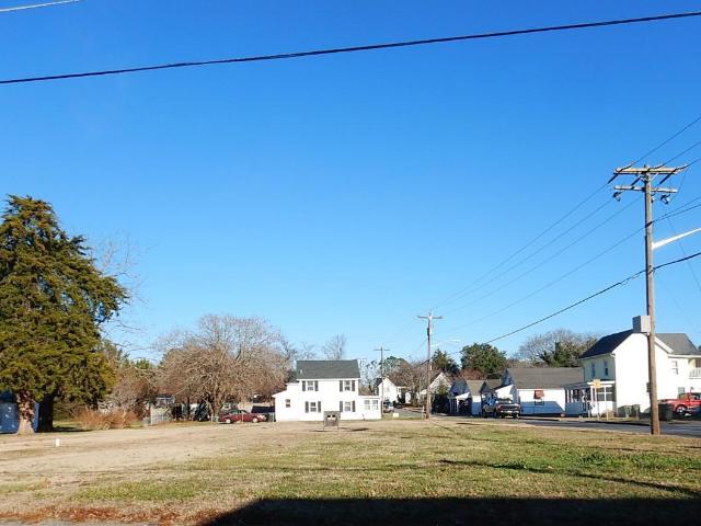 Land for sale in Snow Hill, Maryland
