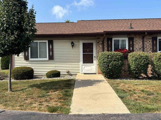 Condo for sale in Frankenmuth, Michigan