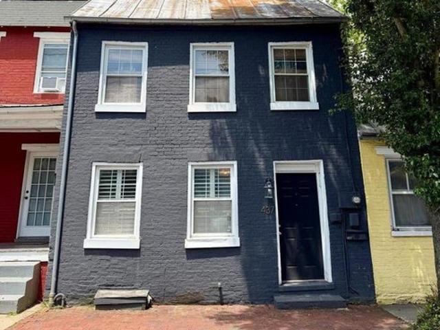 Townhouse for sale in Frederick, Maryland