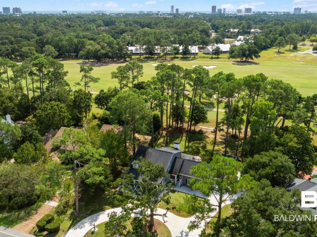 House for sale in Gulf Shores, Alabama
