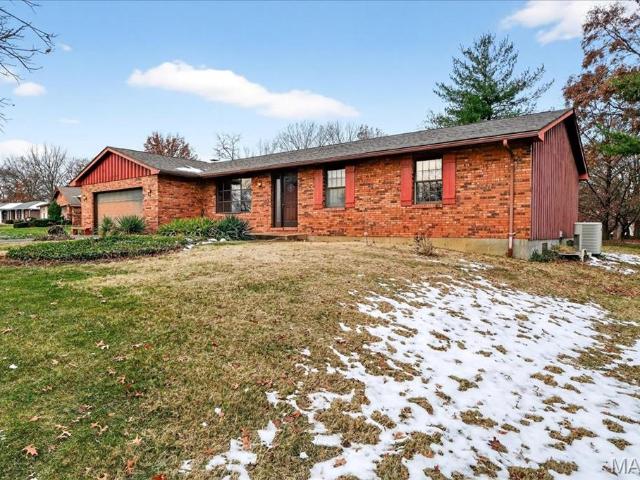 Property for sale in Monroe, Illinois
