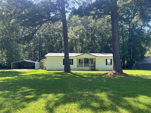 House for sale in Haughton, Louisiana