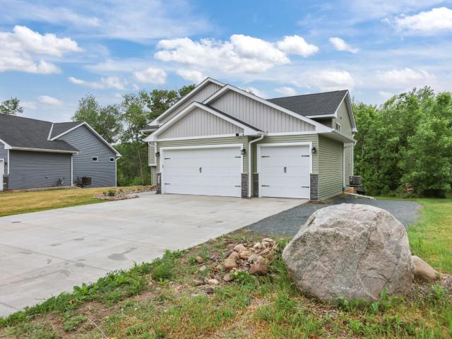 House for sale in Saint Croix Falls, Wisconsin
