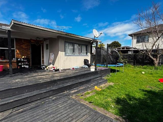 House for rent in East Tamaki, Oroua County