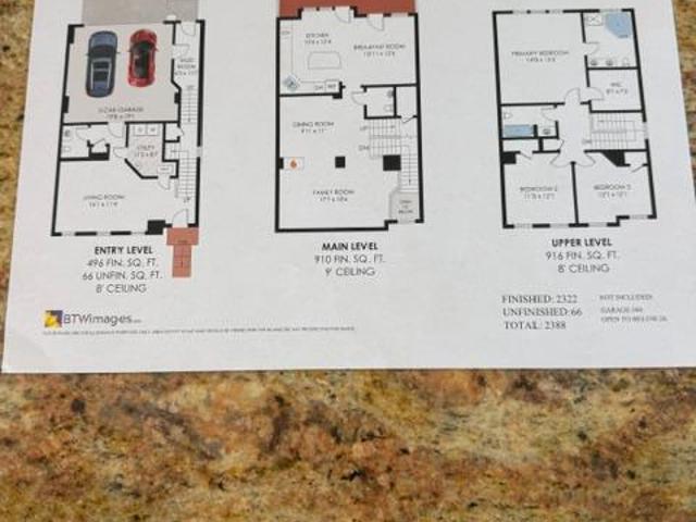 Townhouse for sale in Virginia