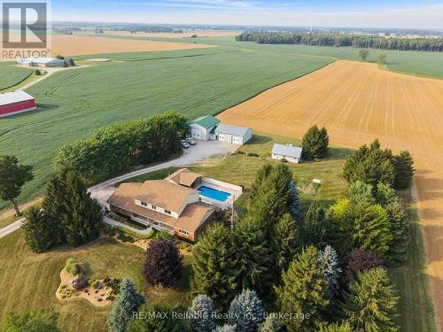 House for sale in Huron East, Ontario