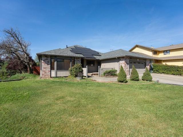 House for sale in Ukiah, California