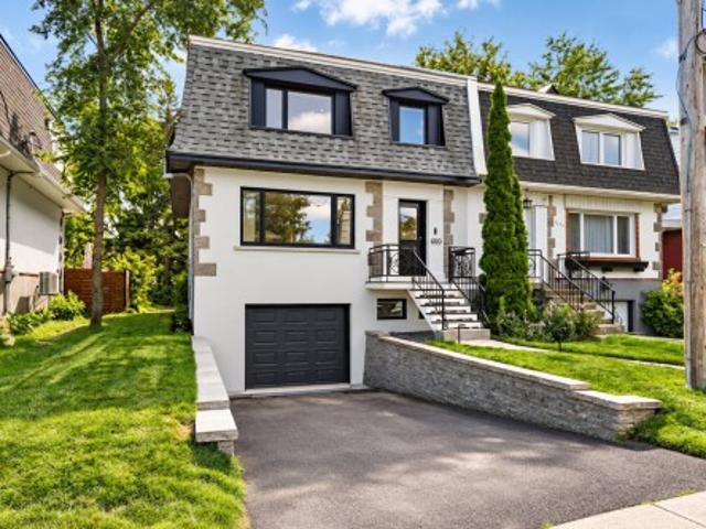House for sale in St. Leonard's, Quebec