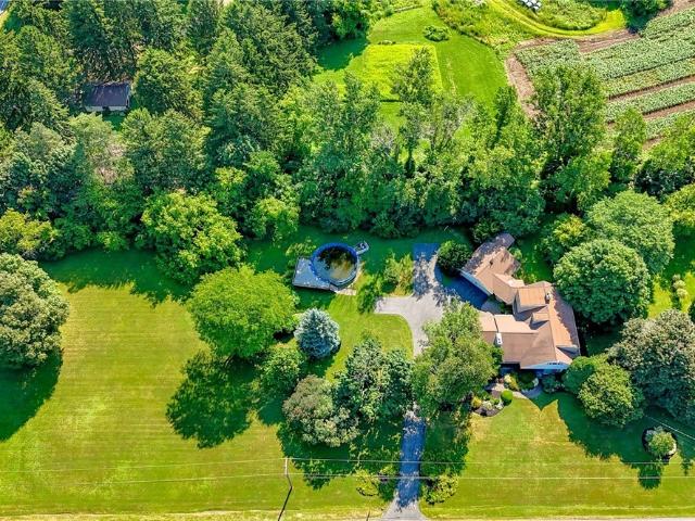 House for sale in Marcellus, New York