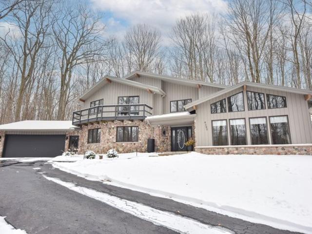 House for sale in Saukville, Wisconsin