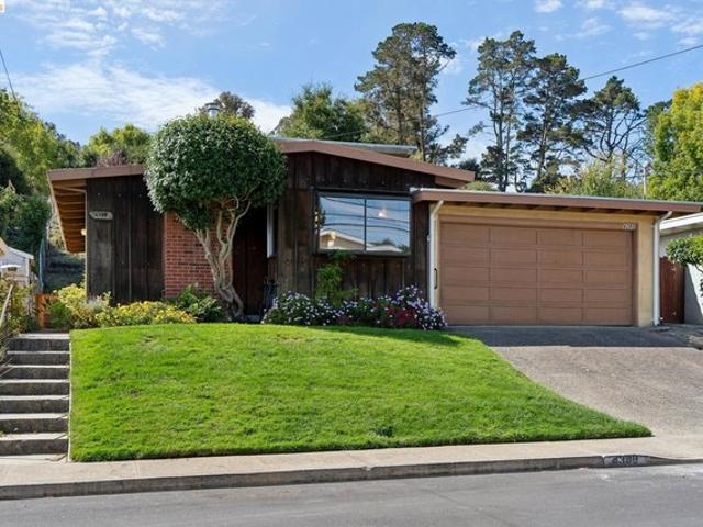 House for sale in El Sobrante, California