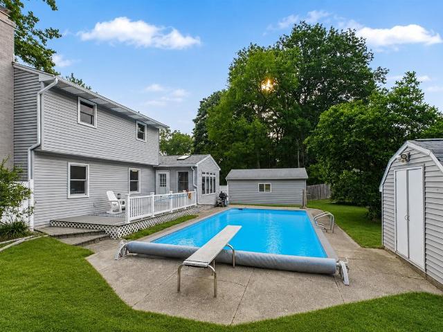 House for sale in Wyoming, Michigan