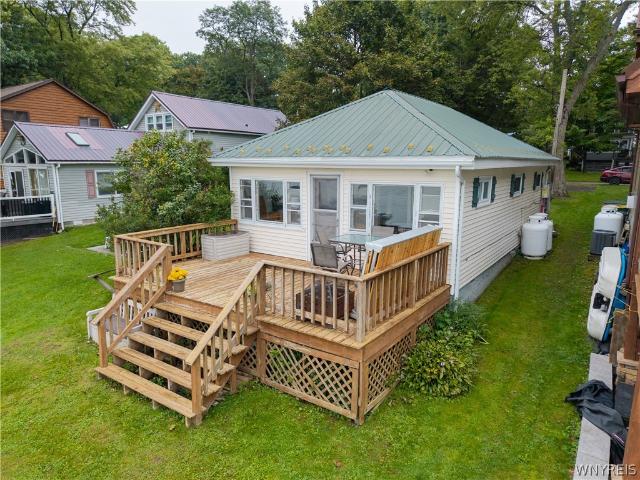 House for sale in Fairview, Town of Castile
