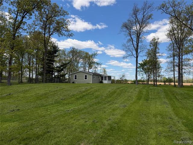 House for sale in Michigan