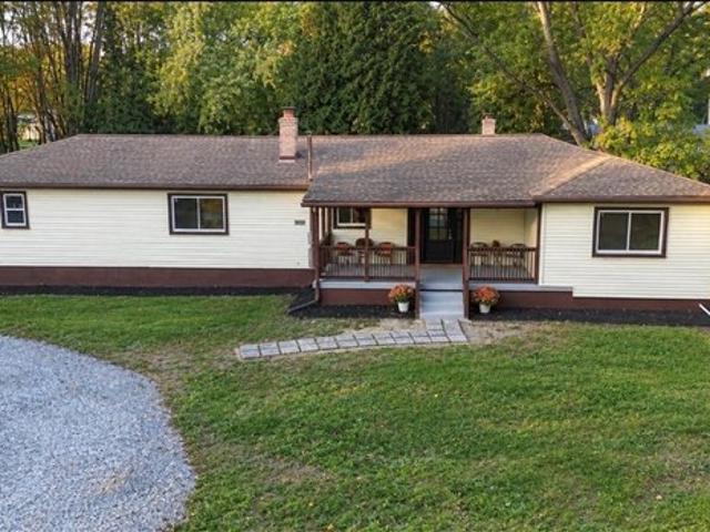 House for sale in Rose Park, Newton Falls