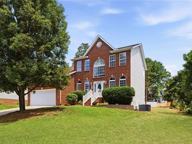 House for sale in Guilford, North Carolina