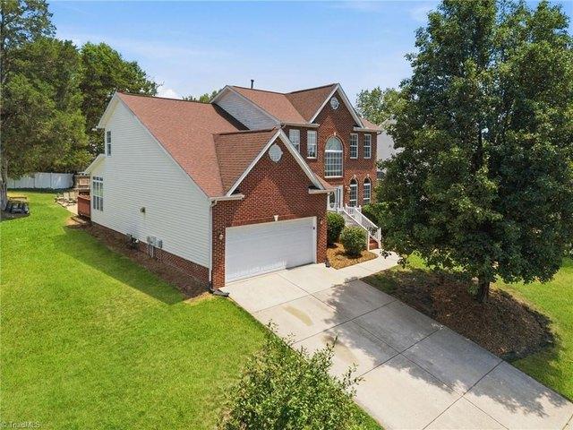 House for sale in Peaceford Meadow, High Point