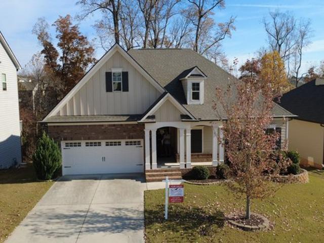House for sale in Gainesville, Georgia