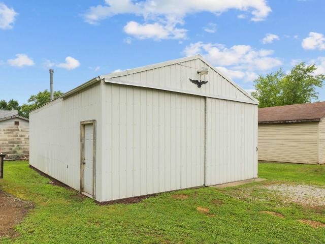 House for sale in Lagrange, Indiana