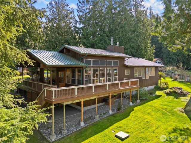 House for sale in Anacortes