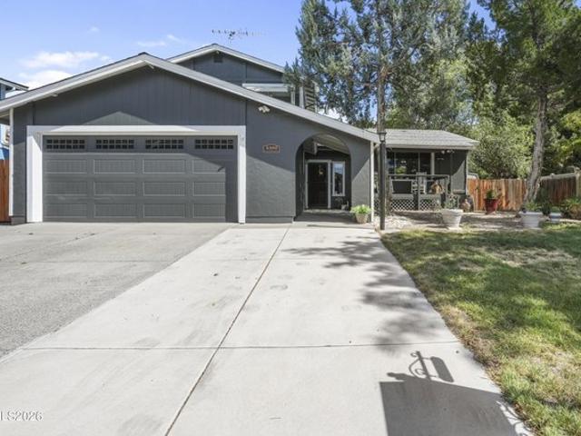House for sale in Reno, Nevada