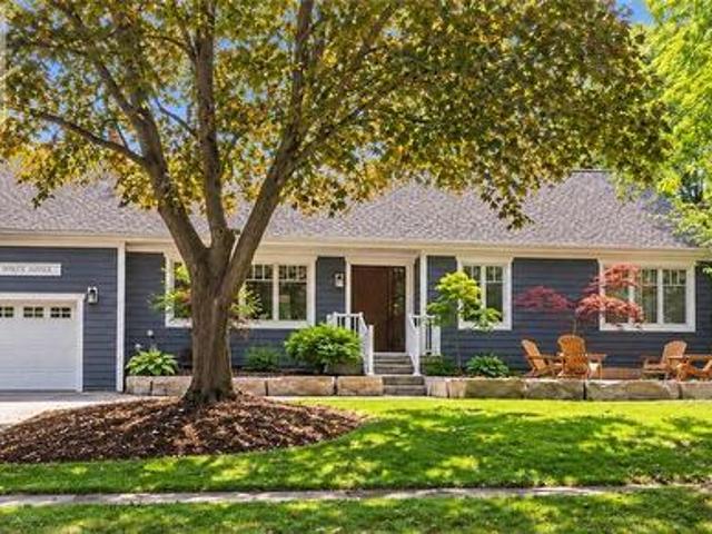 House for sale in Burlington, Ontario
