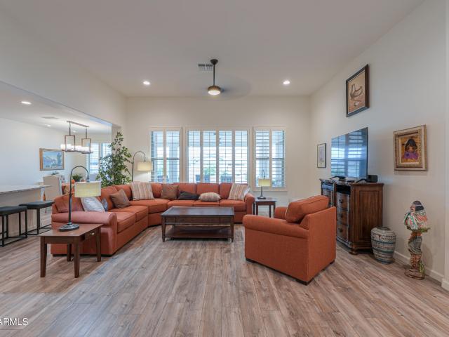 House for sale in Eloy, Pinal County