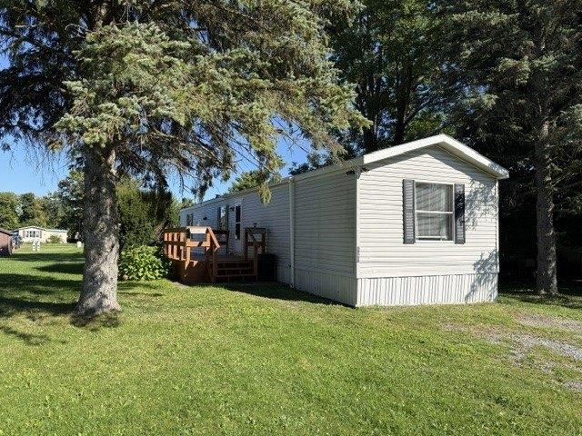 House for sale in Village of Trumansburg, Tompkins County