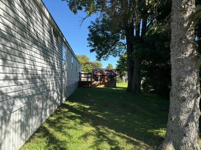 House for sale in Village of Trumansburg, Tompkins County