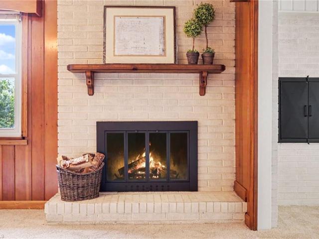 House for sale in Pfafftown, North Carolina