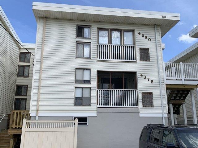 Condo for sale in Ocean City, New Jersey