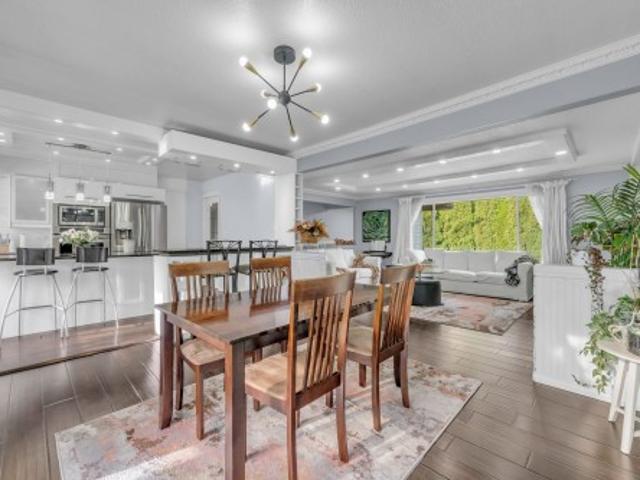 House for sale in West Vancouver, British Columbia