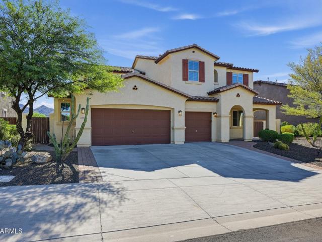 House for sale in New River, Arizona